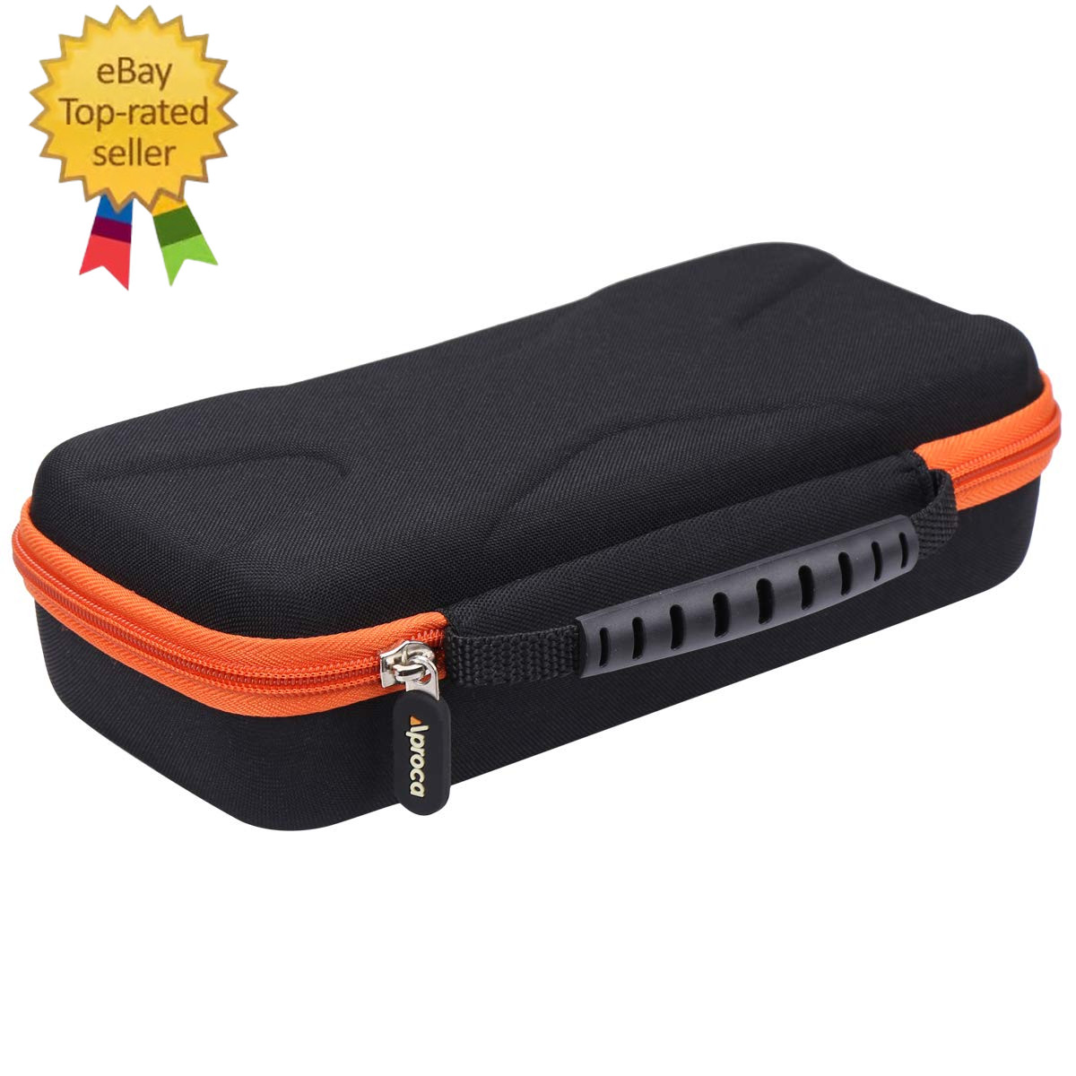 Case Compatible with Klein Tools CL800 CL810 CL700 CL600 Digital Clamp Meter, Po