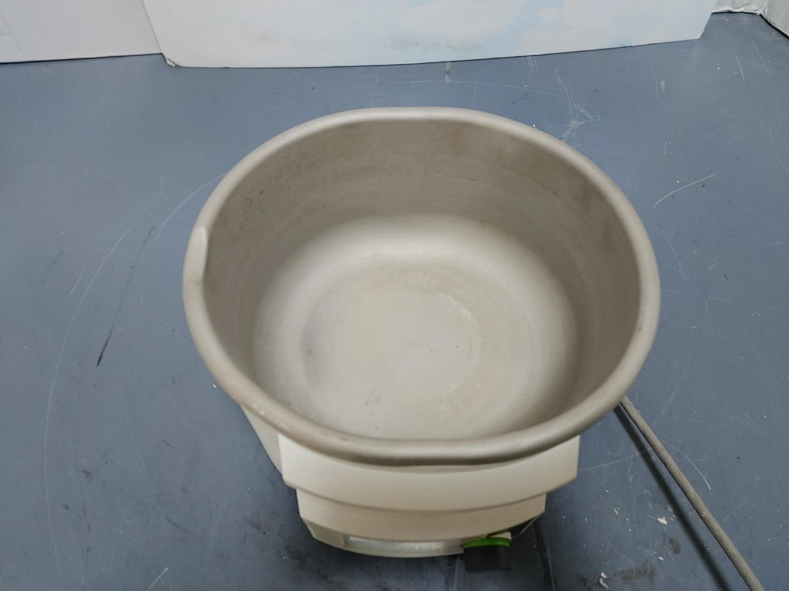 Buchi B-491 Digital Control Heating Bath w Base Station for R210/R215 Rotovapor