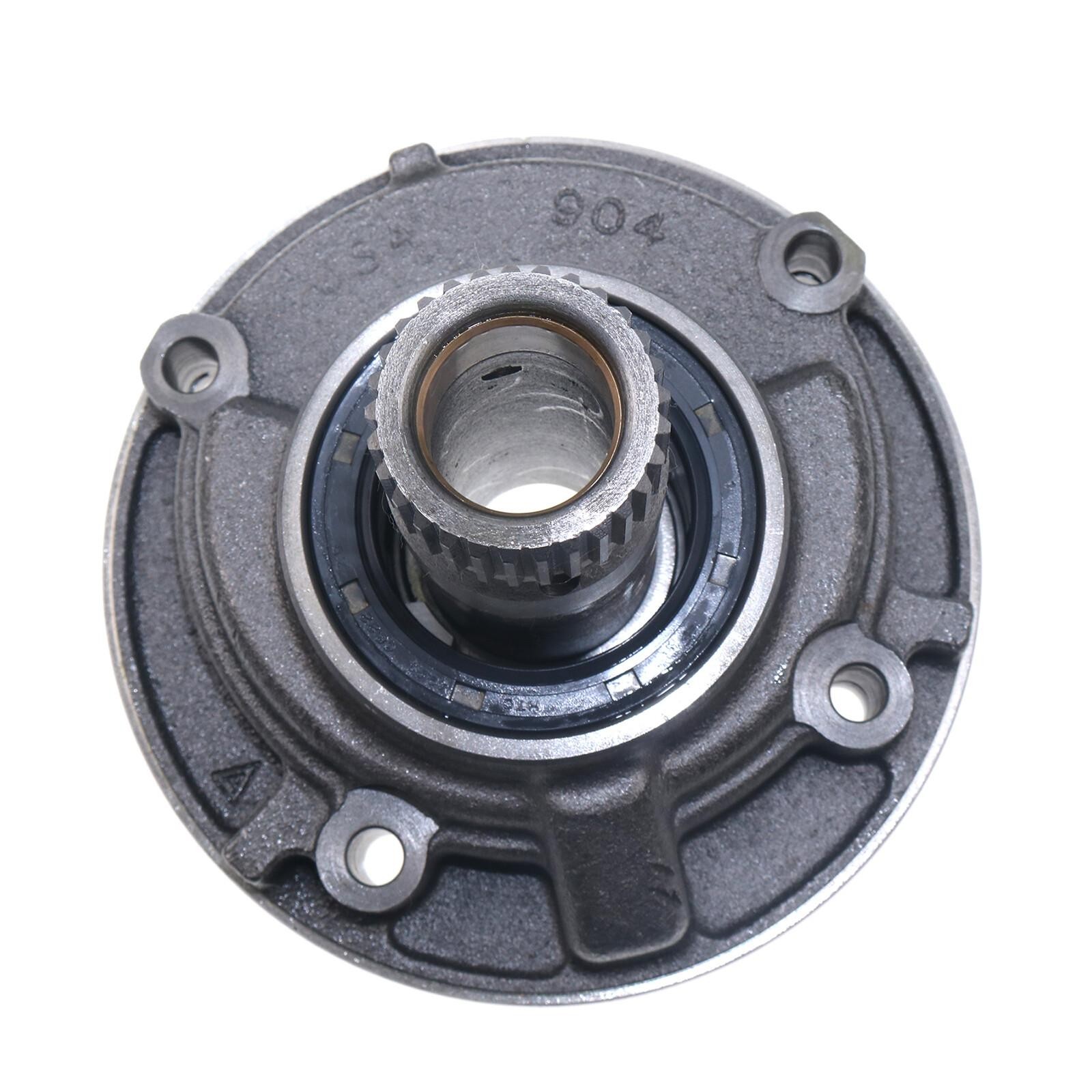 Transmission Pump 137093A1 Fits Case 580C/D/E/K 480C/D/E/F 584C/D/E 585C/D/E