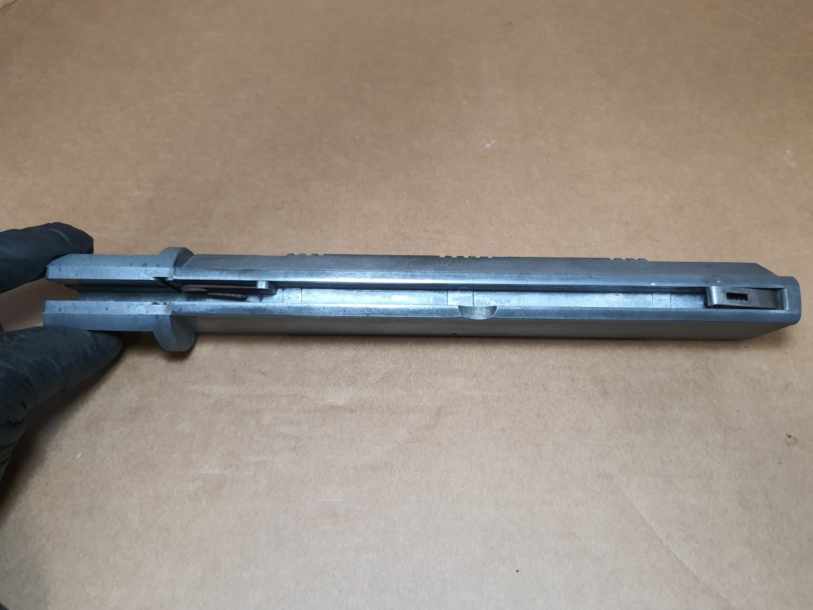 Sunnen SL-2000 Honing Mandrel (2.000″ – 2.100″)
