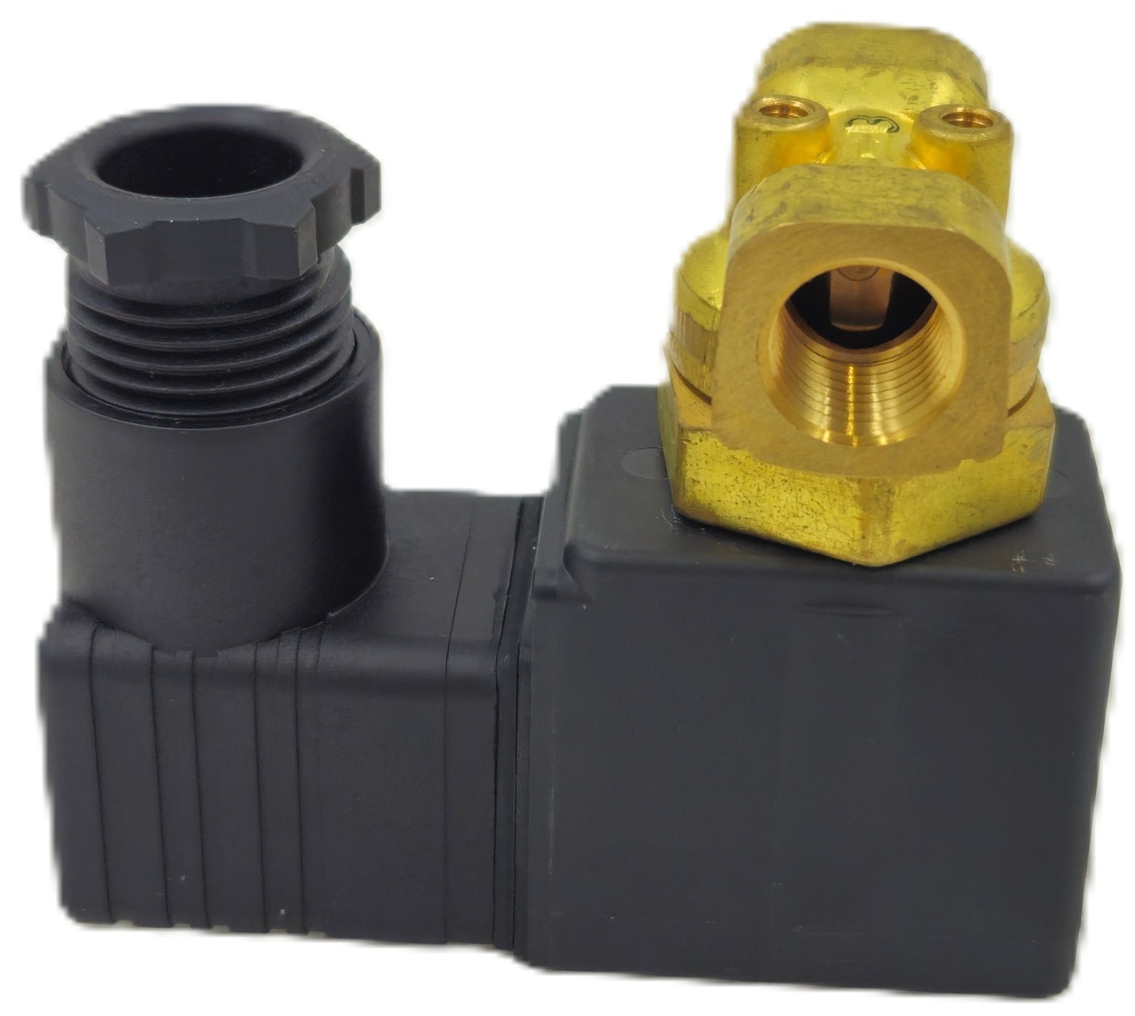 SMC VX2120-02-1D1 SOLENOID VALVE AC 100V 50/60Hz AC 110V 60Hz FAST SHIP