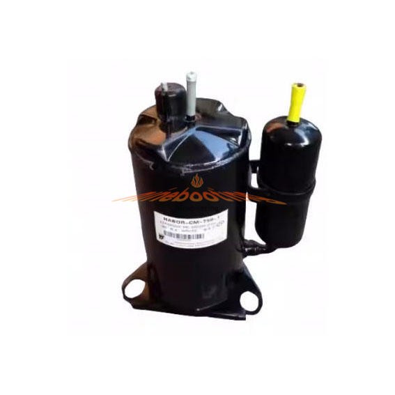 1PCS New HABOR HABOR-CM-1000-A4 Refrigeration compressor