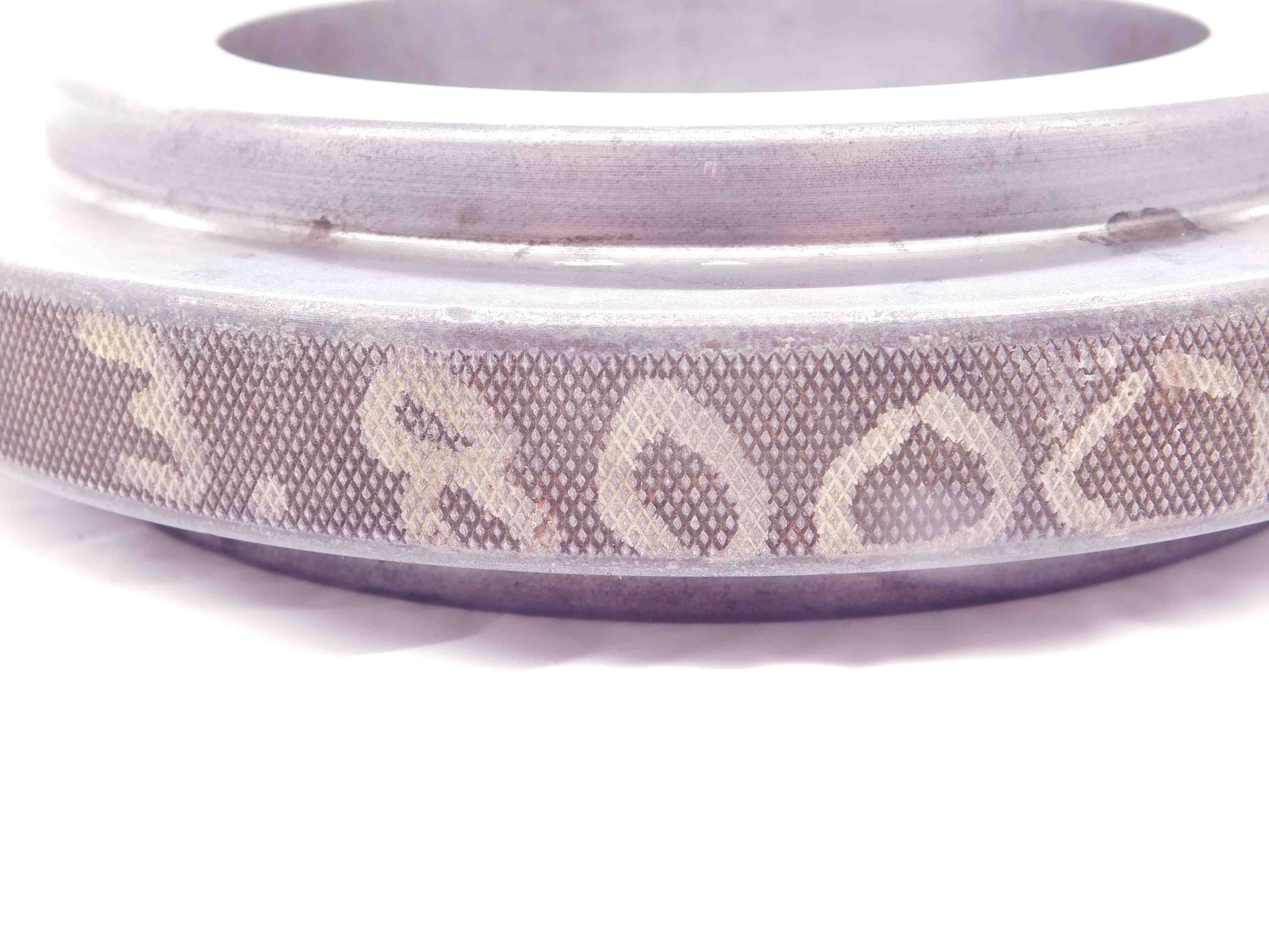 3.8000 MASTER PLAIN BORE RING GAGE 3.7969 +.0031 3 51/64 96.520 mm 3.800 CHECK