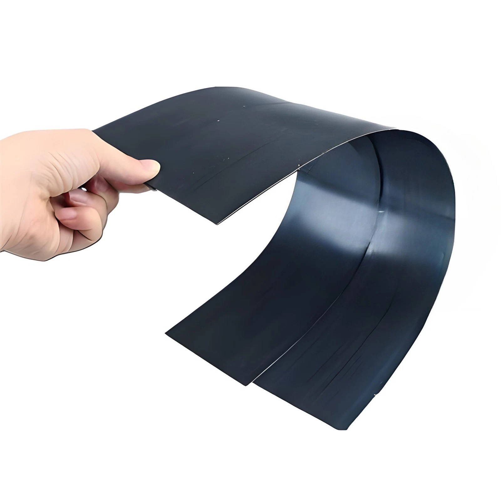 65MN Spring Steel Plate Sheet Thick 0.1mm-6mm / Width 150mm-300mm, All Sizes