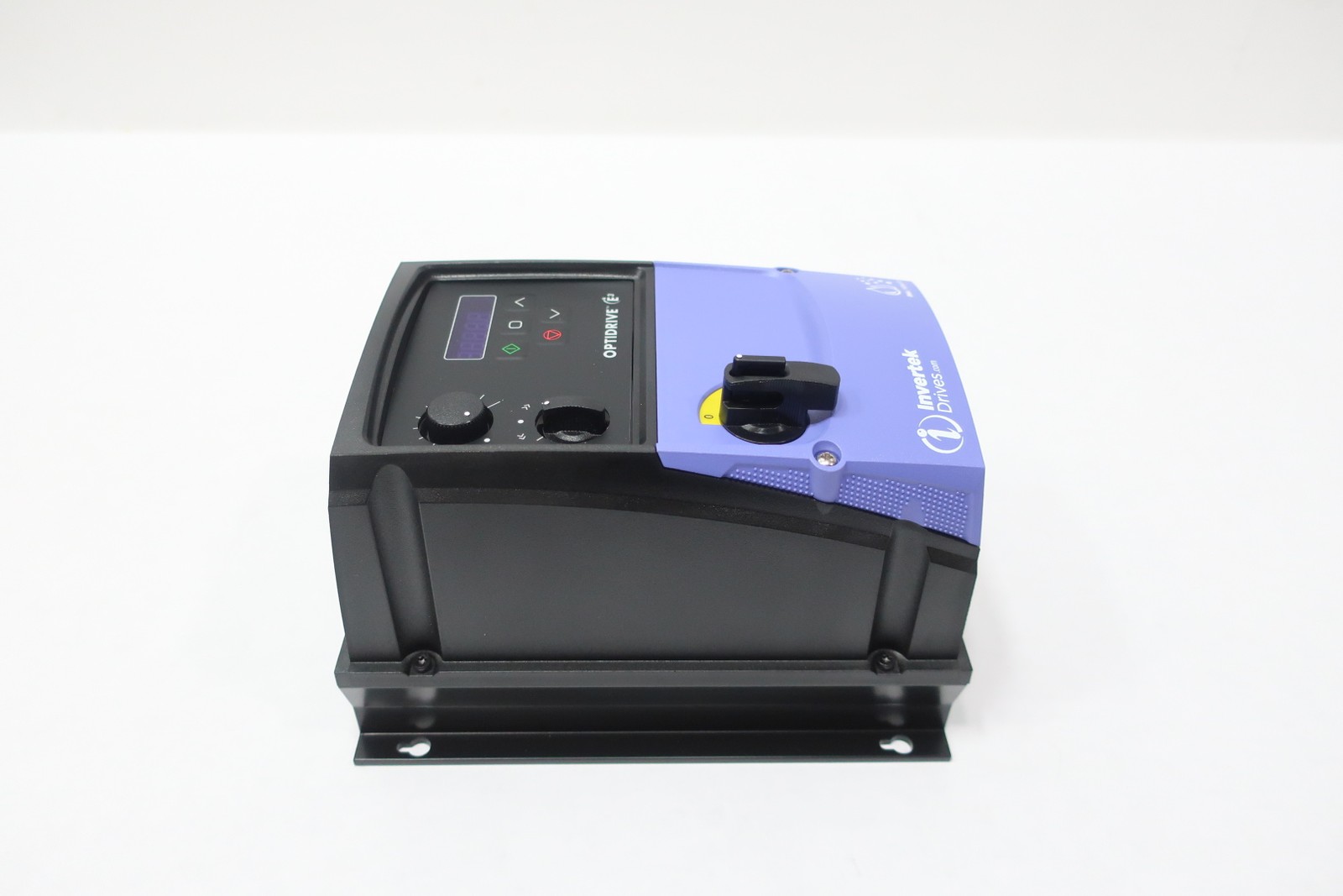 Invertek Drives ODE-3-120043-1F1B Optidrive E3 Vfd Drive 1hp 200-240v-ac 0-500hz