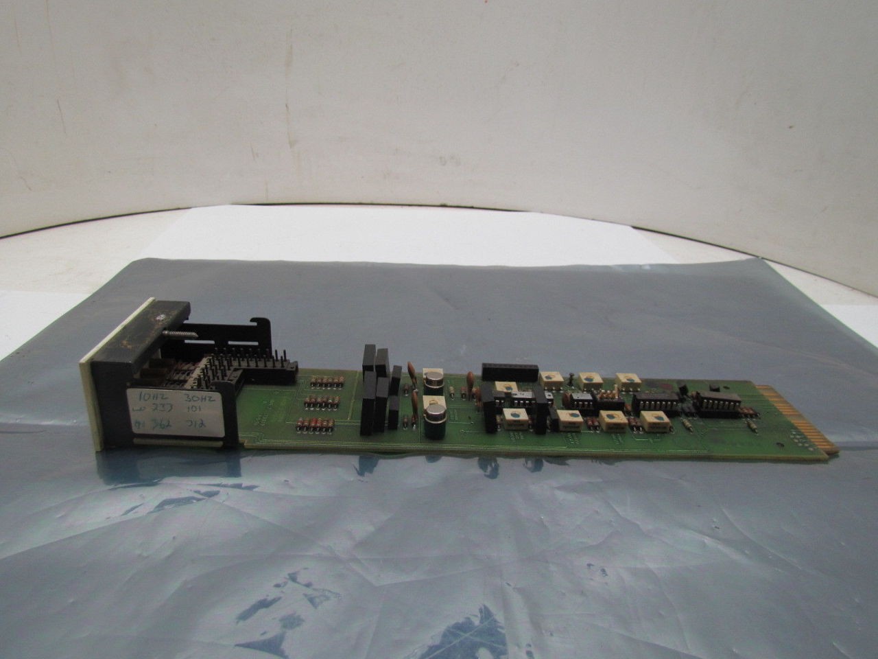 Daytronic 9269 Ripple Module
