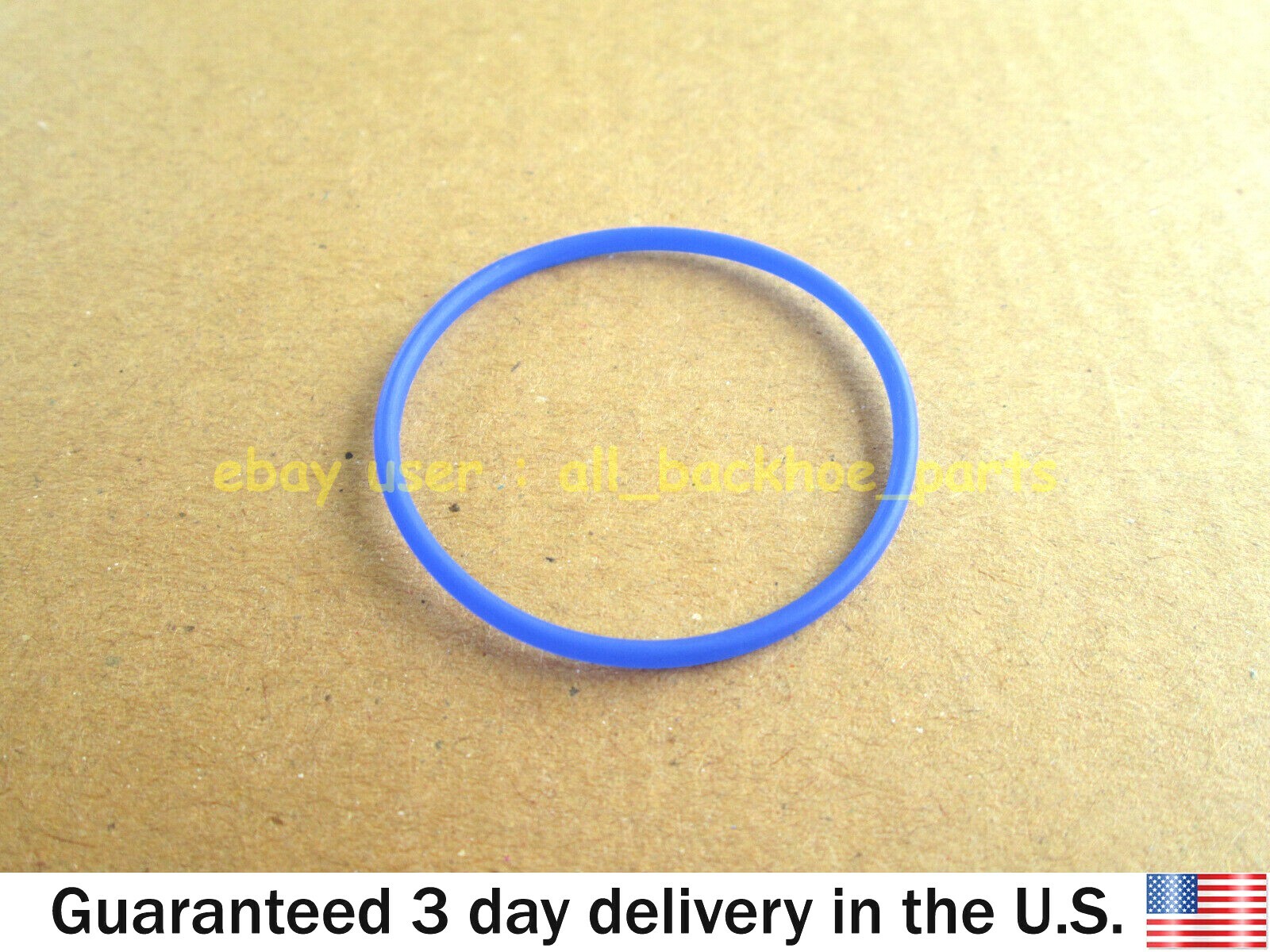 JCB BACKHOE – HYDRAULIC CYL SEAL KIT 40MM ROD X 70MM CYL (PART. 991/00100)