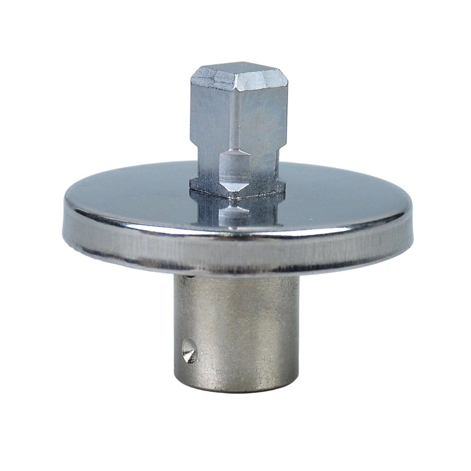 2PCS Blender Drive Coupling 502696 For Waring Commercial Blender CB15 CB15T