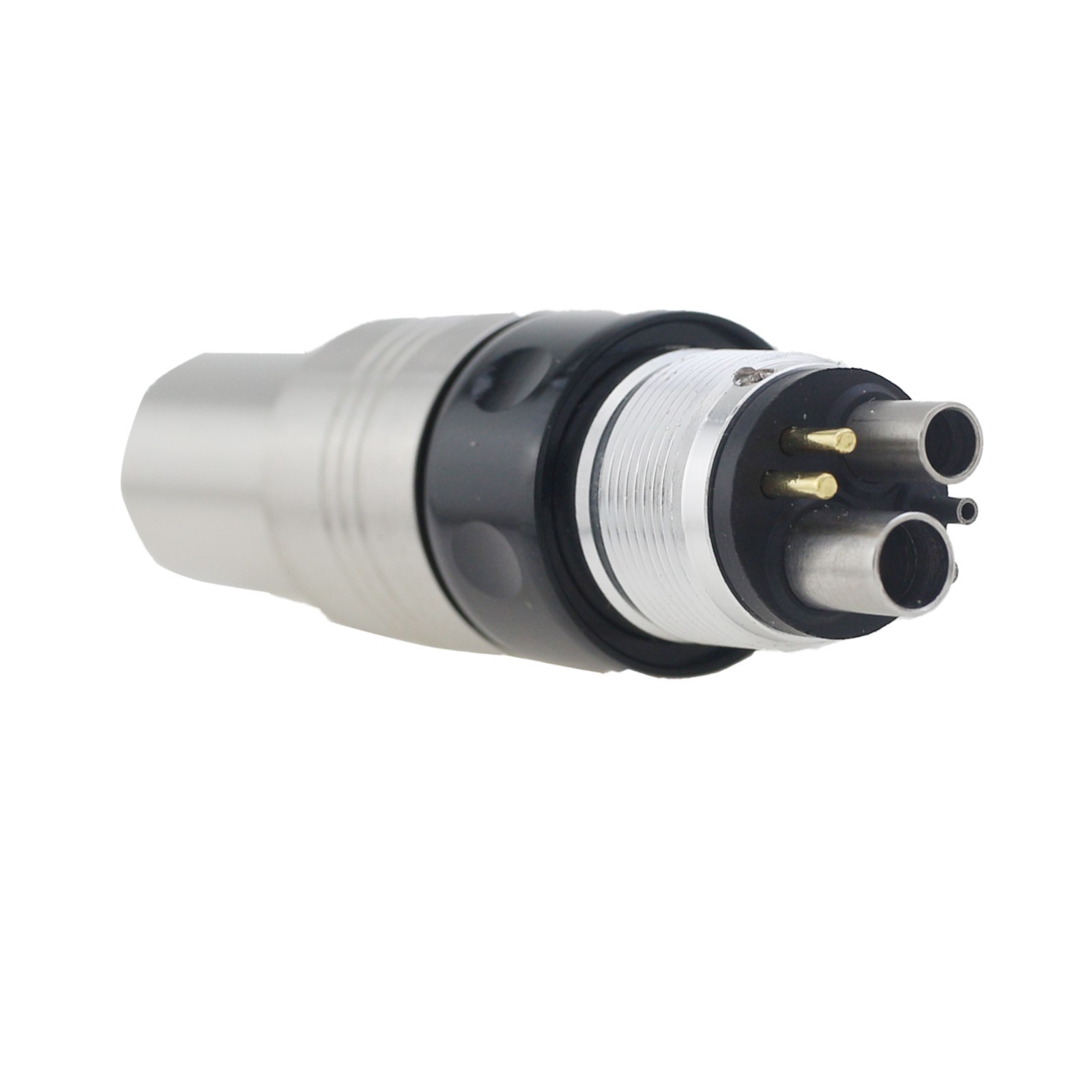 High Speed Handpiece LED Coupling 6 Pin NSK Phatelus Coupler fit Prophy-Mate NEO