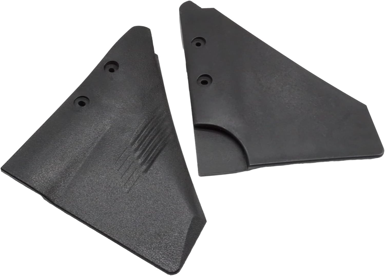 Doel-Fin Hydrofoil Stabilizer for 5-150 HP Outboard Mercury Yamaha PA66 Fin Tool