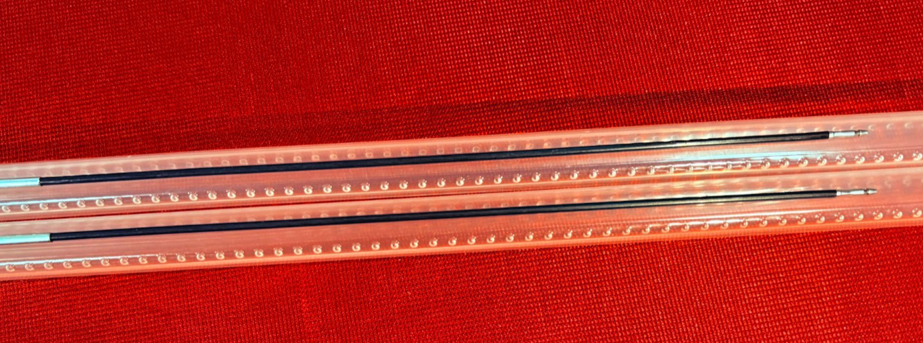 Hysteroscopy Monopolar Bipolar Cutting Loop 4mm/2.9mm Reusable – 2 nos.