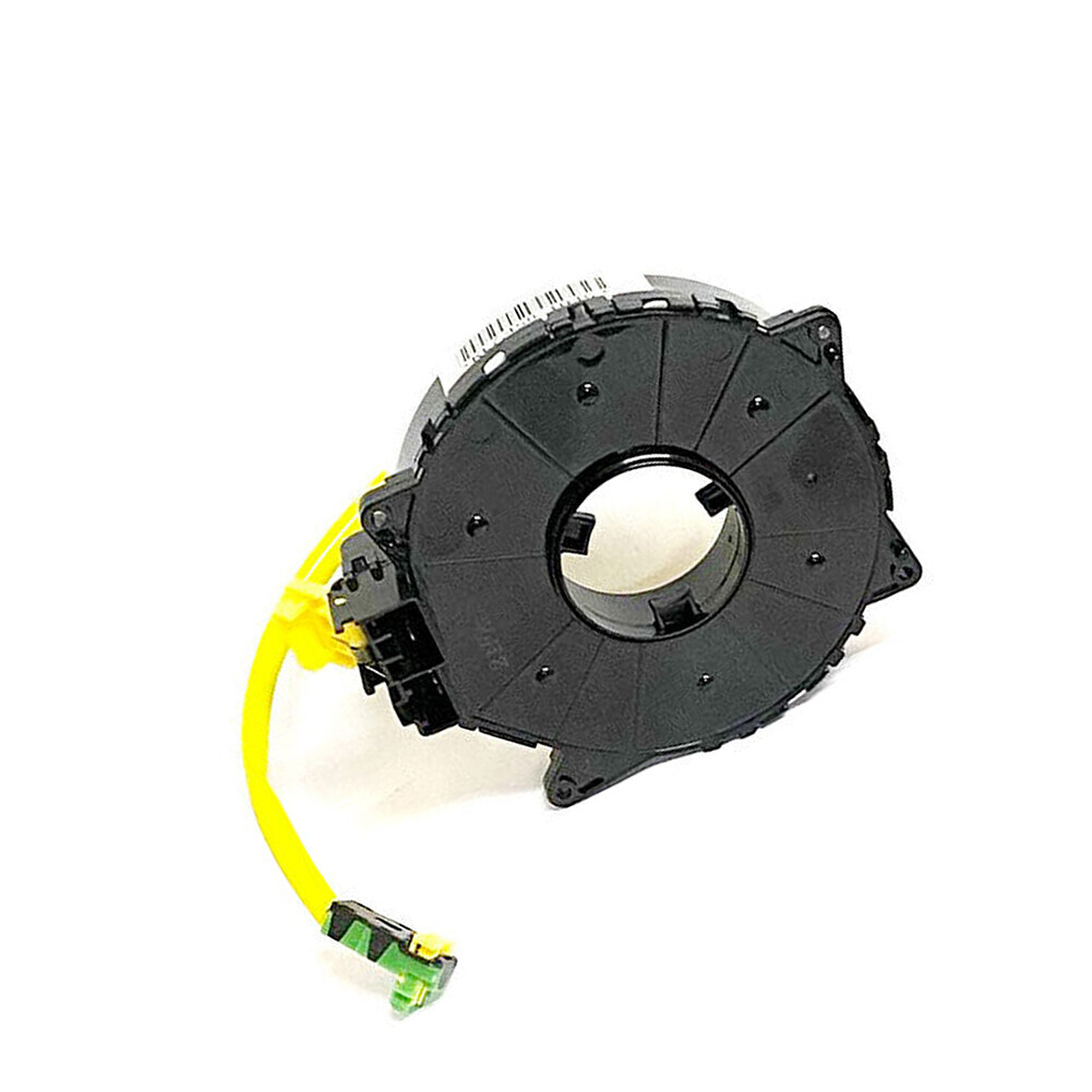 Spiral Cable Clock Spring 93490-3C100 for Hyundai Tiburon without Angle Sensor–