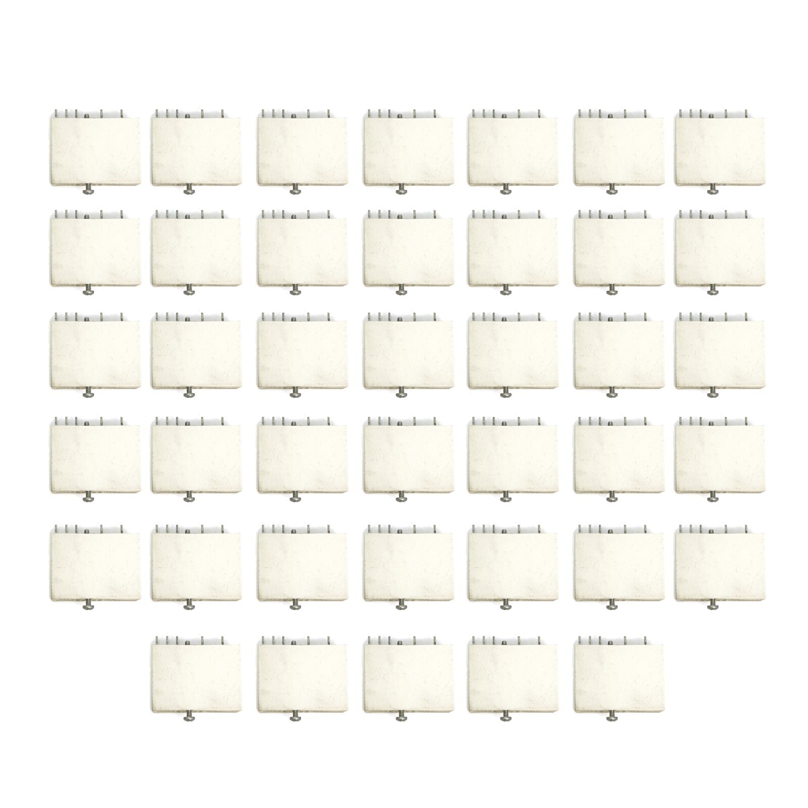 Opto 22 IDC5 Digital Input Module Relay 10 to 32 VDC and 5 VDC Logic 50 pcs