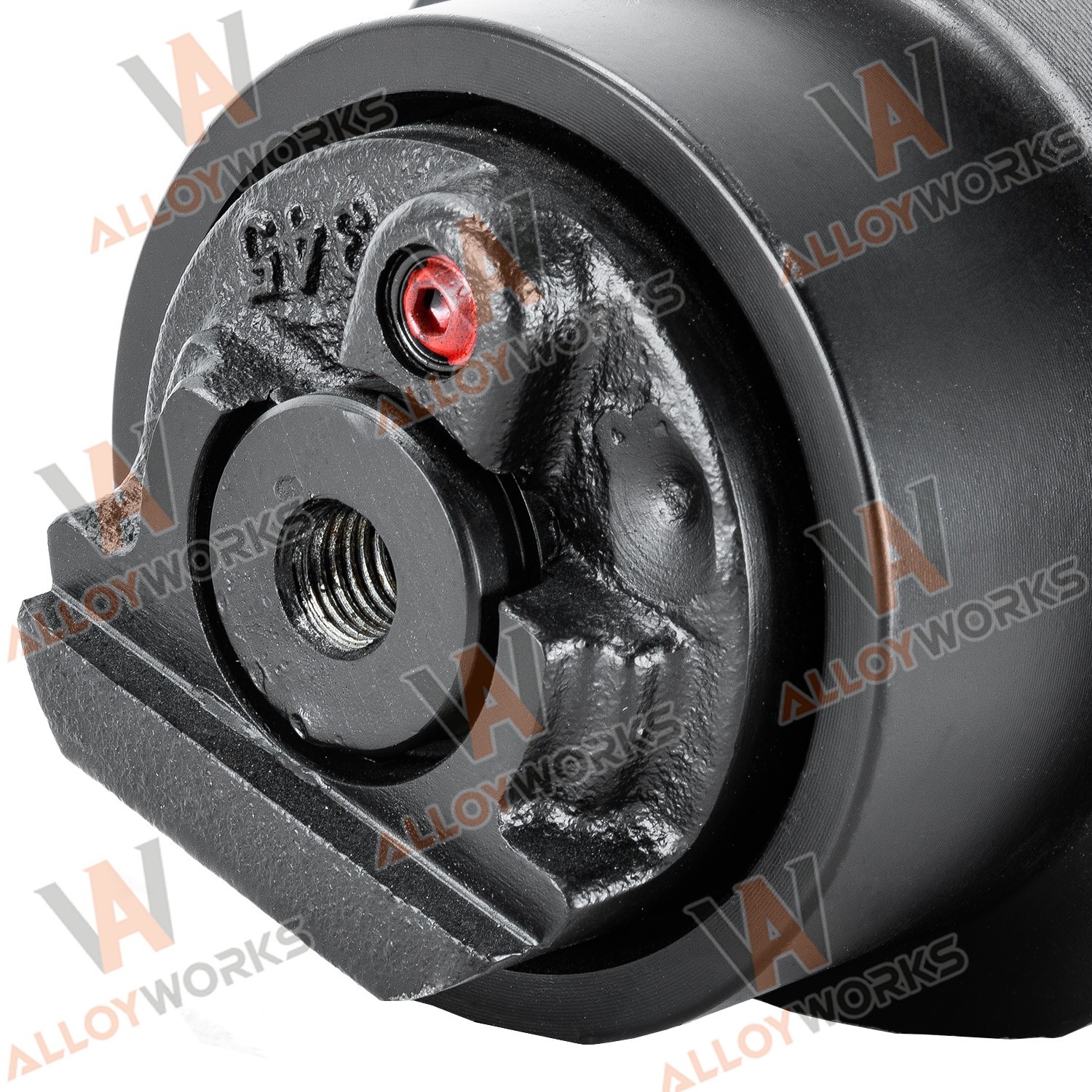 #1180-2700 Track Bottom Roller Fit Volvo EC35 Mini Excavator Undercarriage NEW-