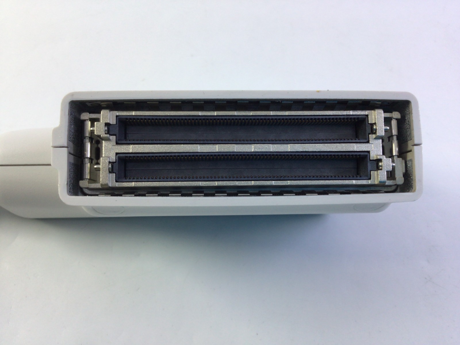 2023 Mindray C11-3s VET Convex Array Ultrasound Probe