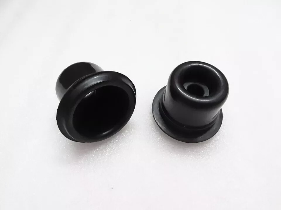 Fits 2x New Brake Rod Seal For Various 4000 5000 6610 7610 7710 Ford New Holla