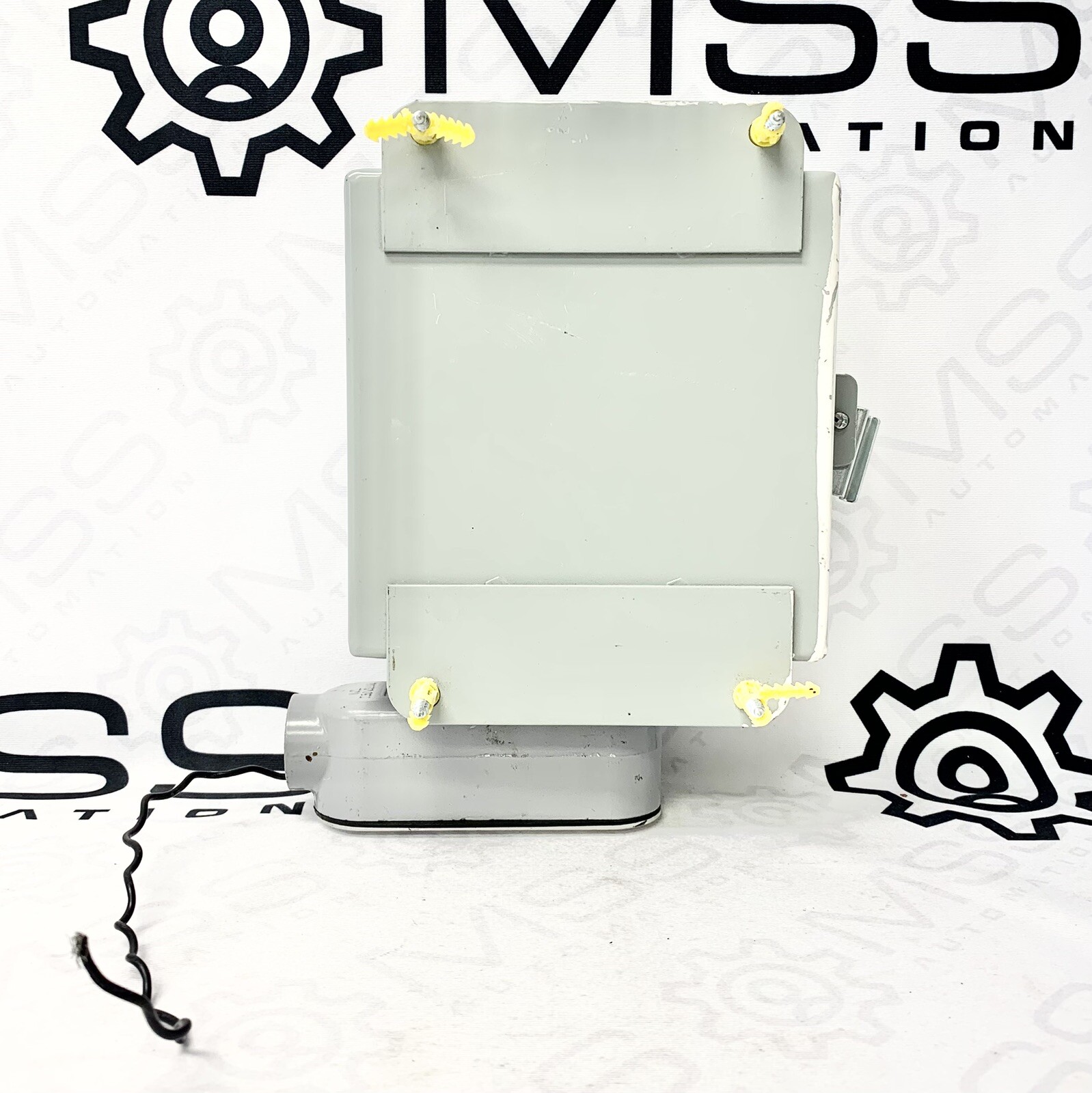 E-Mon E20-208200-J-KIT Class 2000 kWh Submeter 208V 200A (Panel Only)