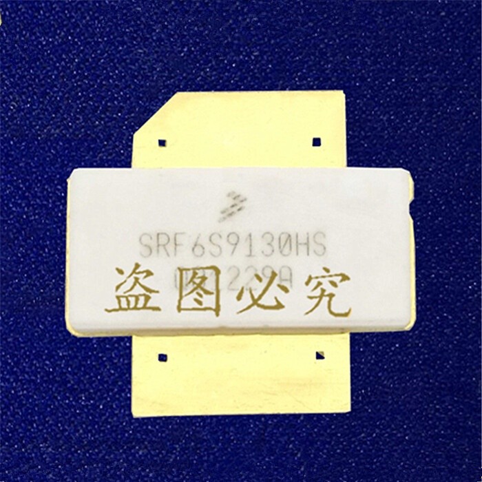 1pcs SRF6S9130HS high frequency tube radio frequency tube *bn