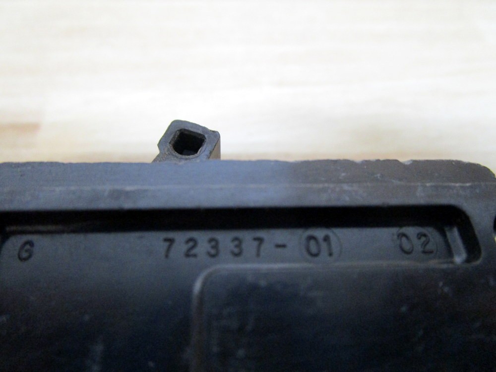 Crouse & Hinds 72337-01 Circuit Breaker 40 Amps