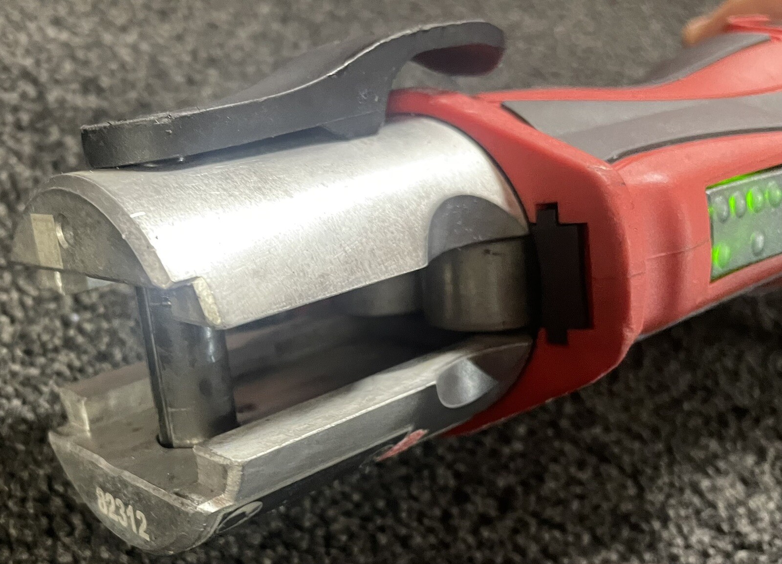 Milwaukee M12 Force Logic Press Tool Kit (2473-22)
