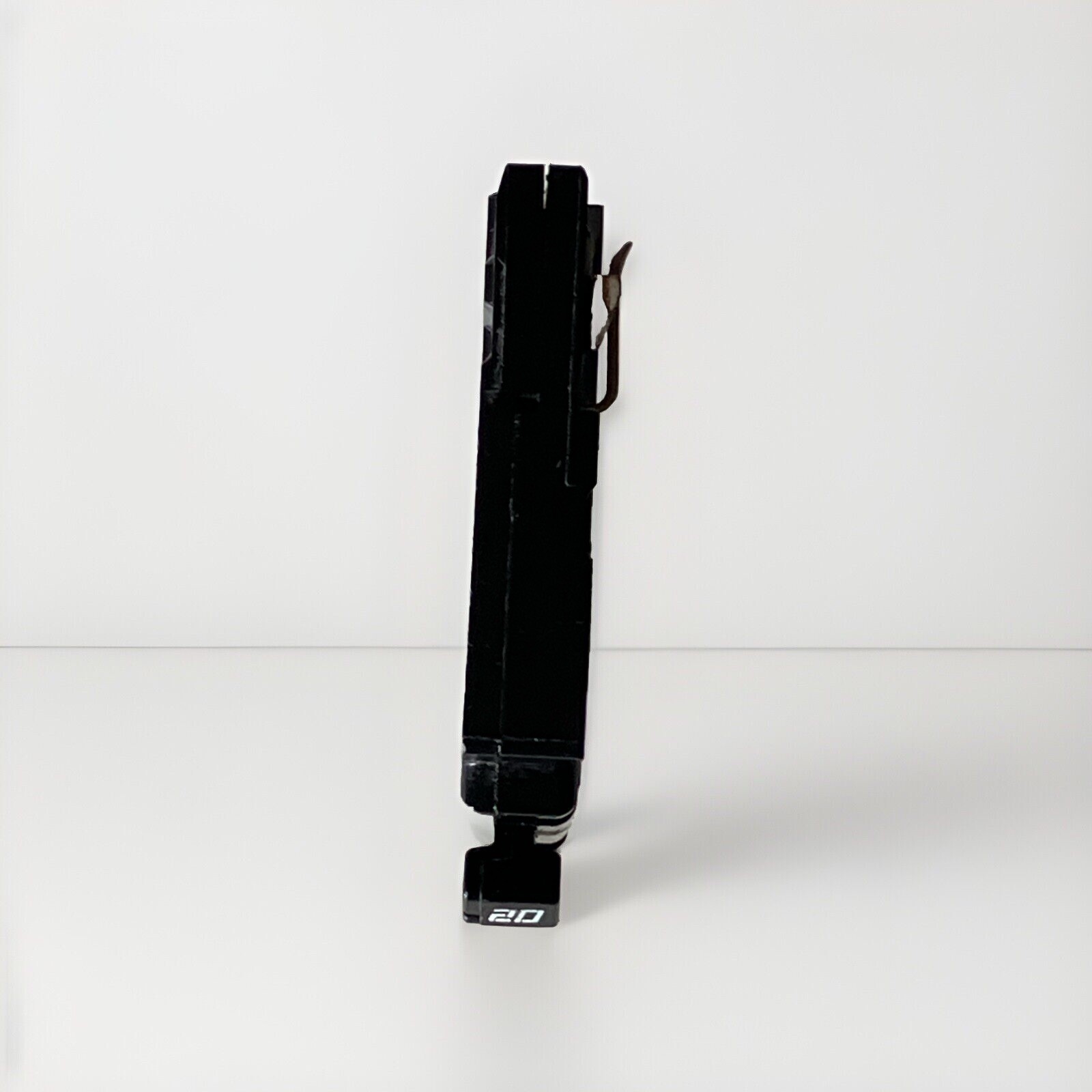 A120R Challenger Crouse-Hinds 1 Pole 20 Amp Wafer Circuit Breaker A120 CTL