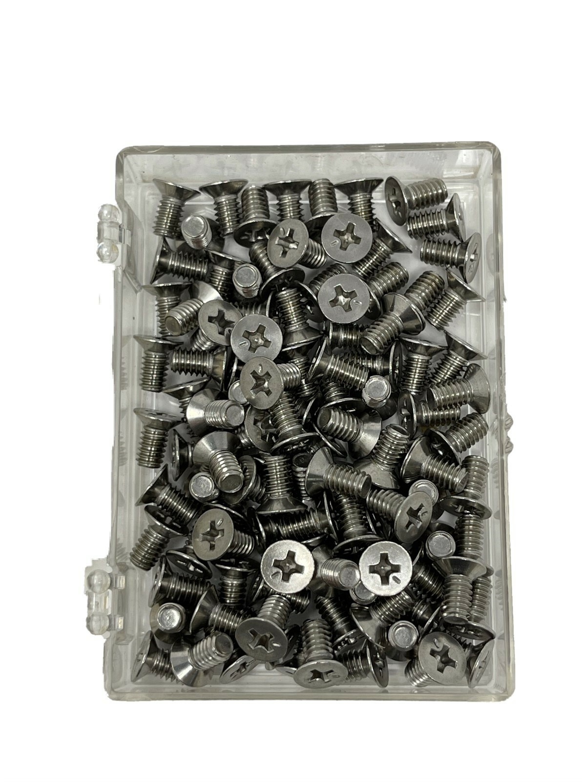 MS24693-C47 SCREW, MACHINE, 0.164INCH DIA, 32COARSE THD, 0.312INCH LG, FLUSH NEW