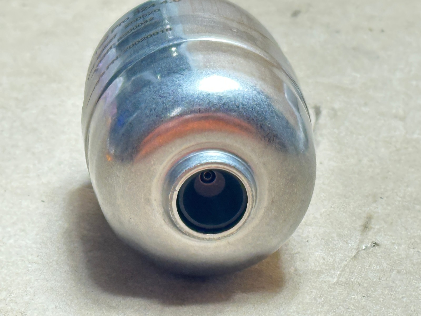 Blast-Tec Pro 324 4.0 1/4″ NPT 63527 250520 Car Wash Rotating Nozzle 20020918