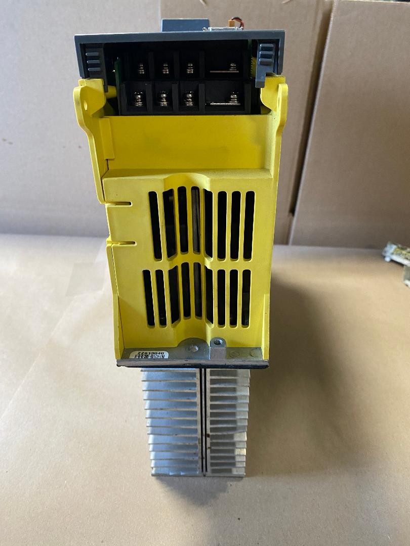 FANUC SERVO AMPLIFIER DRIVE A06B-6079-H106