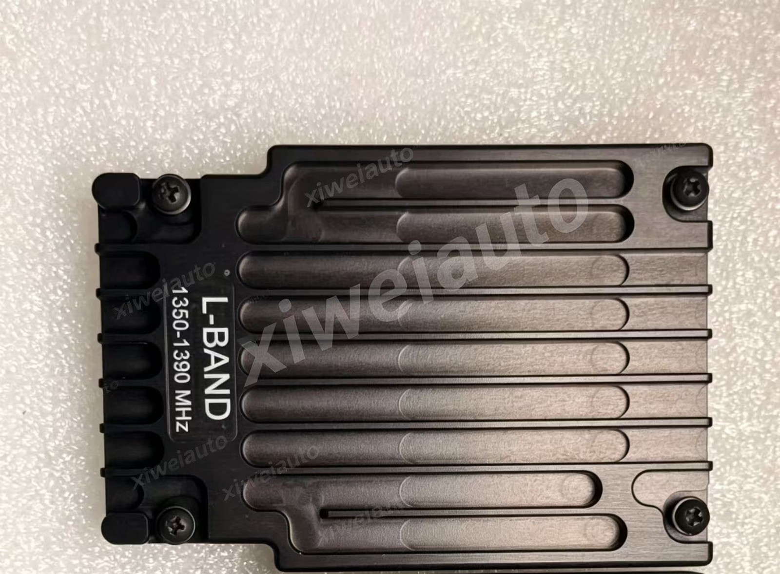 Persistent Systems Wave Relay MPU5 L-BAND 1350-1390 MHz Radio Module (Unit Only)