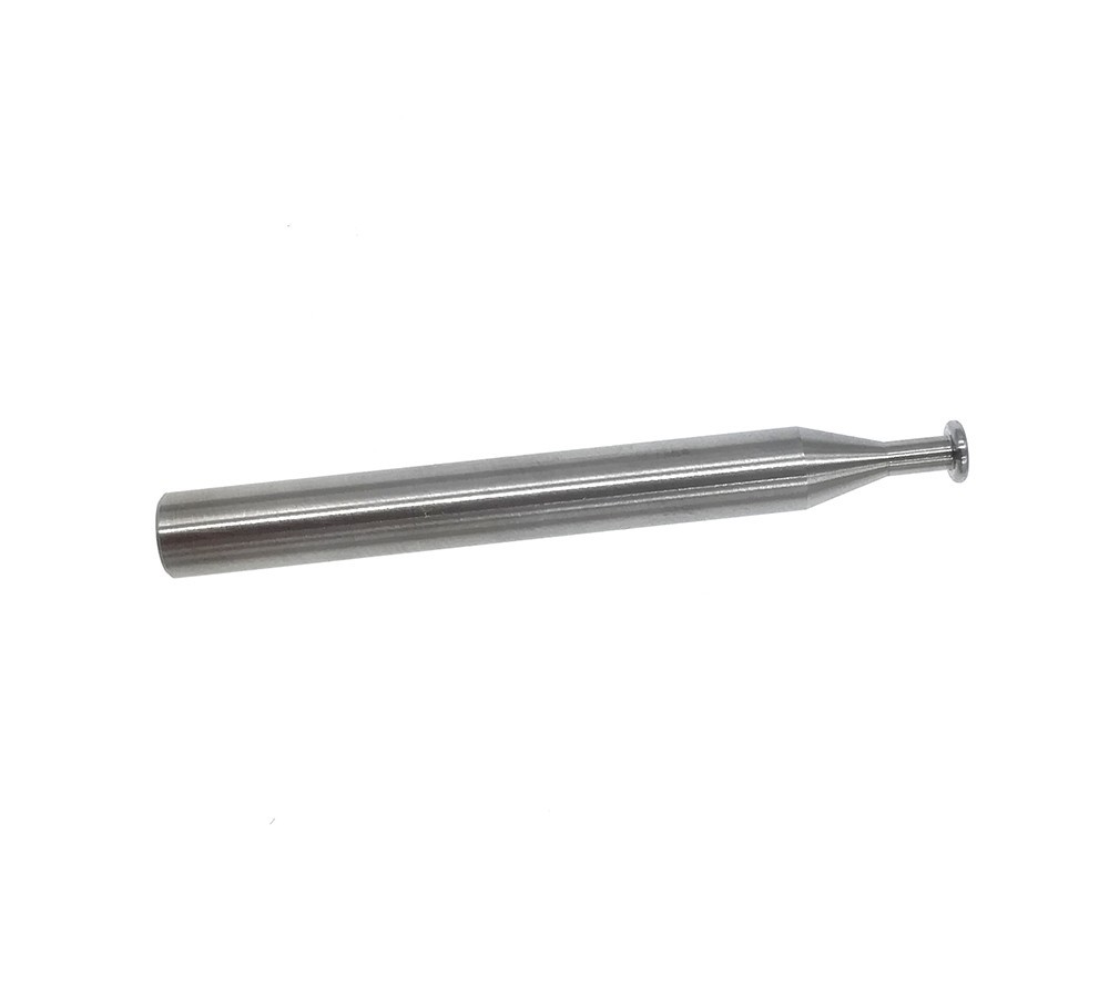 Disc-Shaped Probe Insert For TESA HITE Height Gauges 4.5mm Dia 1mm 00760074