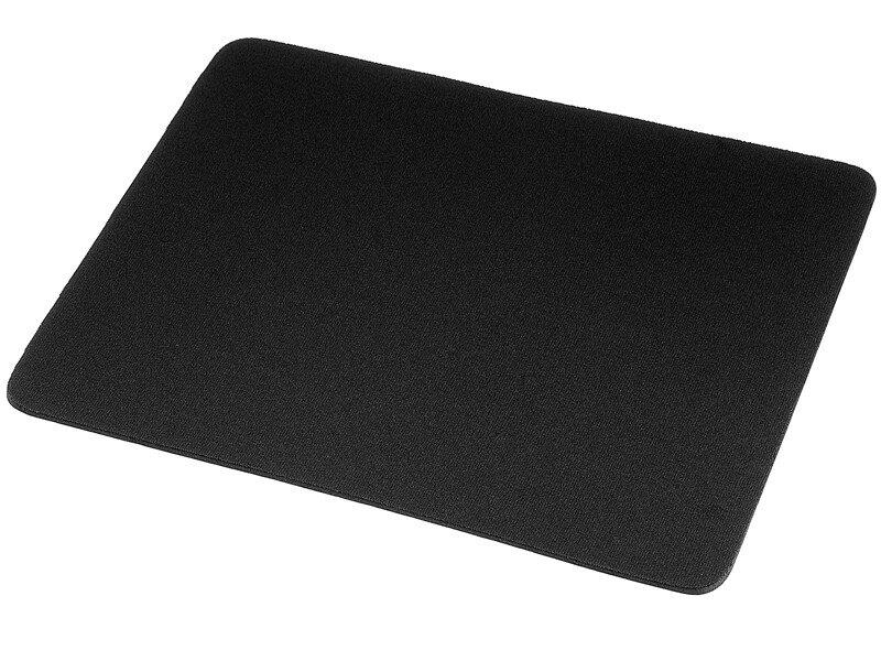 Non-Slip Mouse Mat Mice Pad Waterproof PC Computer Laptop Desk Mousepad new