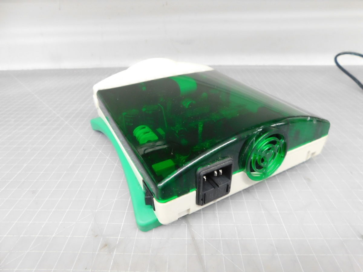 BIO-RAD POWERPAC BASIC ELECTROPHORESIS POWER SUPPLY M6952