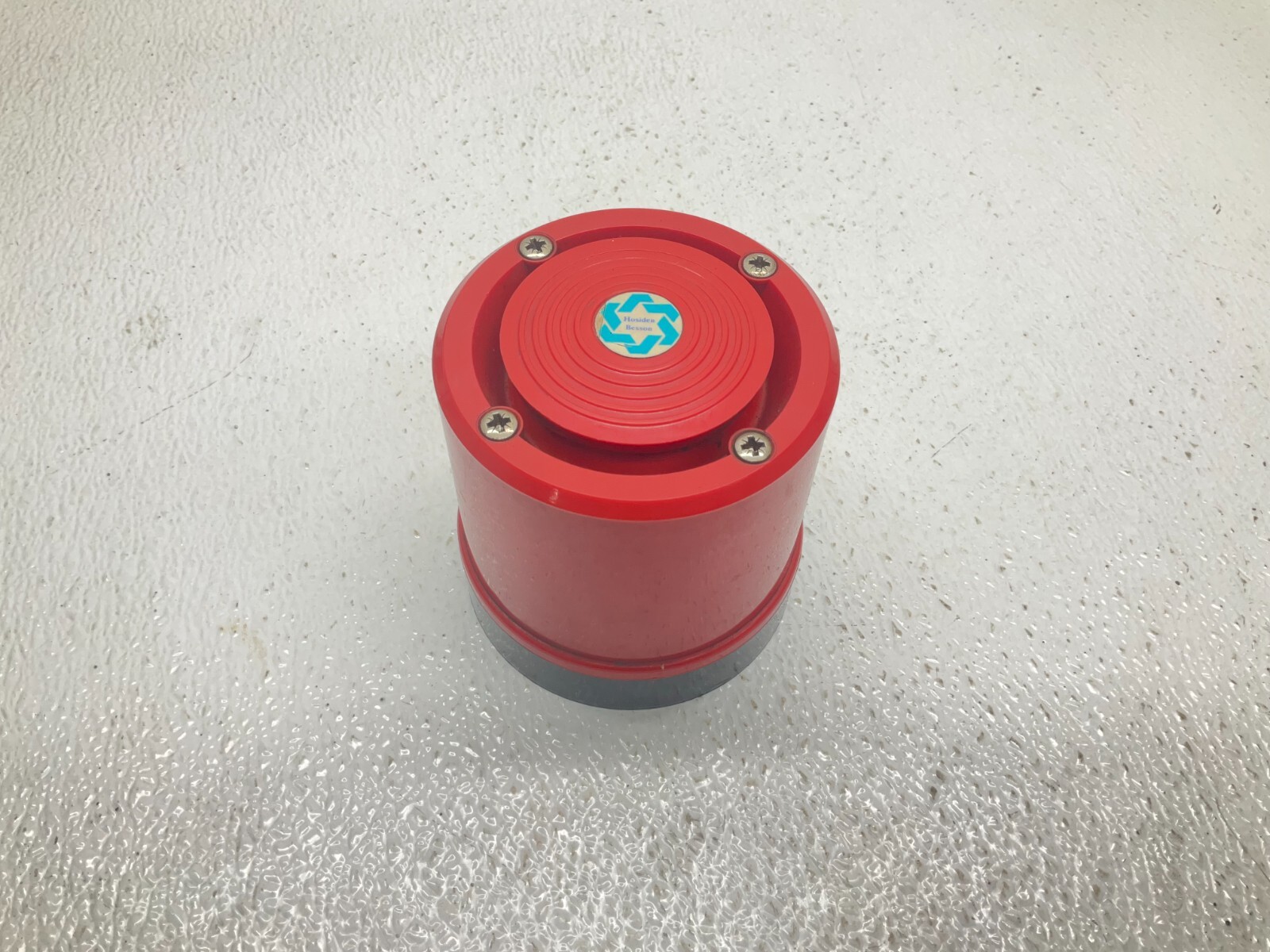 Hosiden Besson 12/24 v Sound Beacon Banshee Bipolar