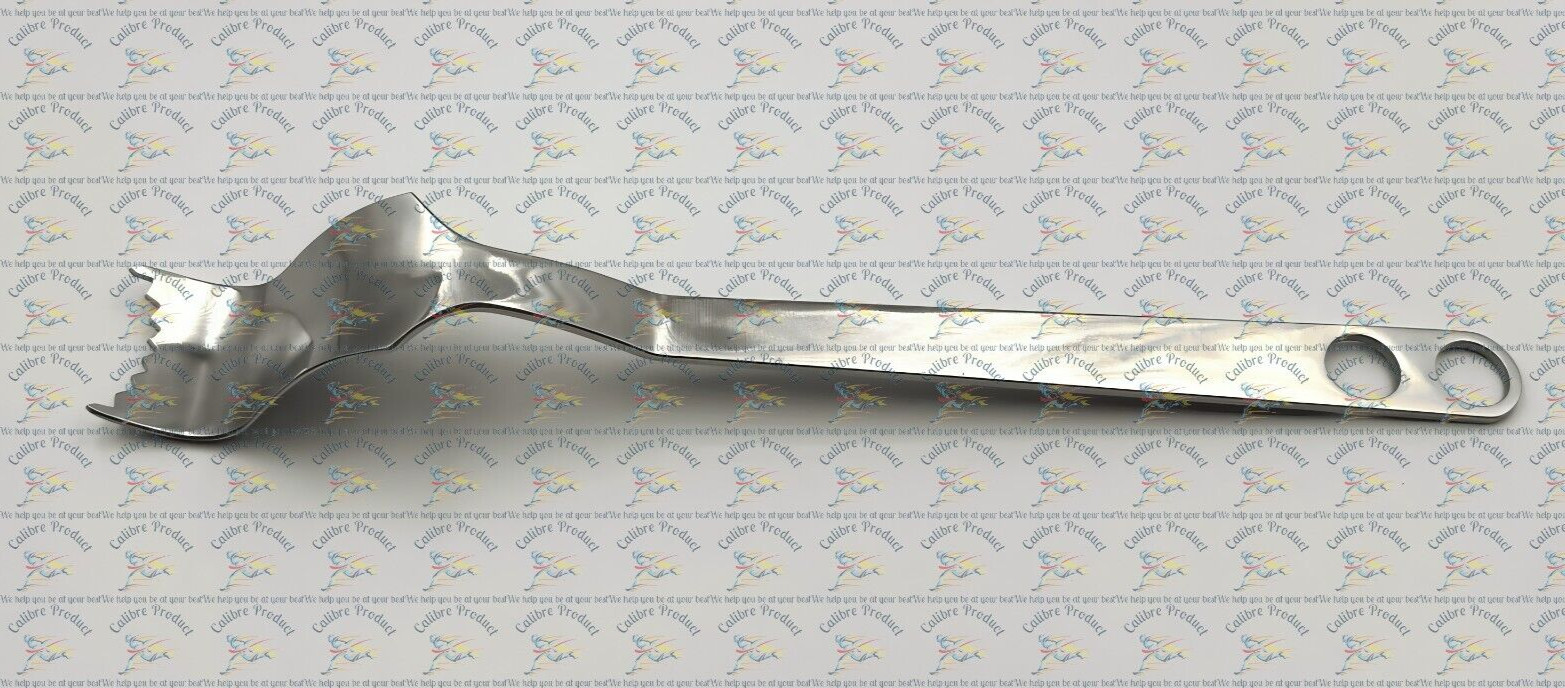 MIS Postrolateral Femoral Neck Elevator Arthroplasty Orthopedic