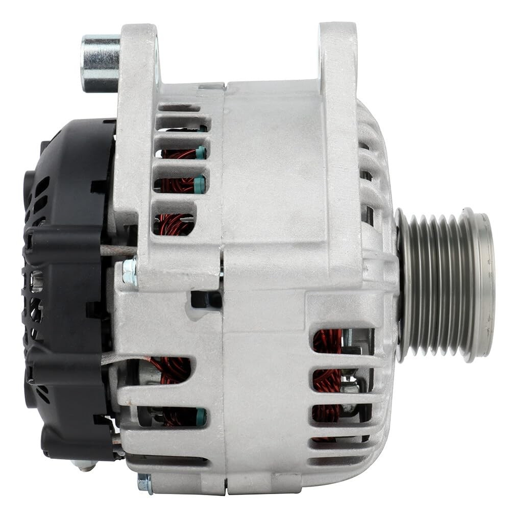 OE Replacement Alternator for 07-13 Altima 11-15 Rogue 07-12 Sentra 11258