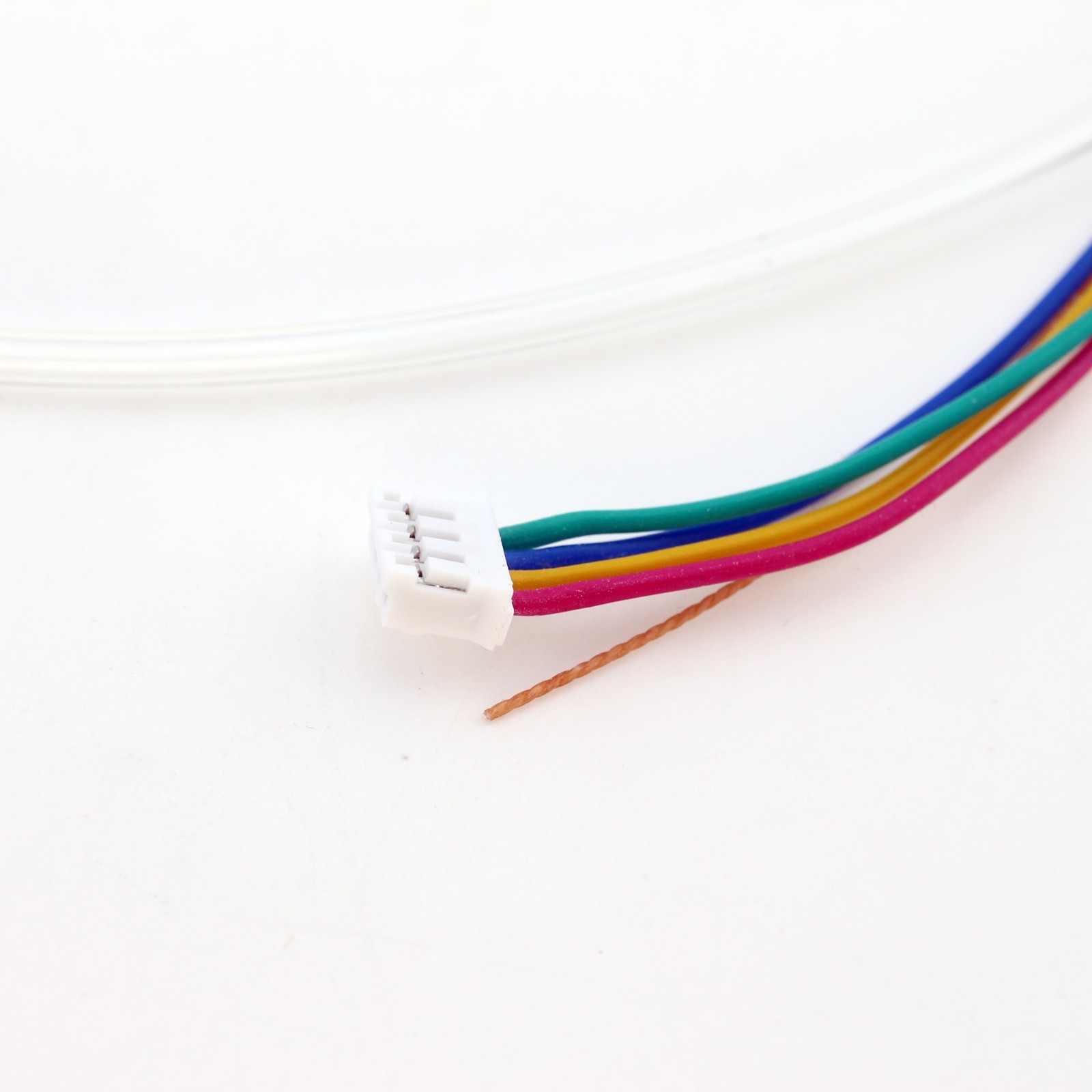 Dental Ultrasonic Scaler Slim Cord Cable Hose Satelec EMS Woodpecker UDS DTE LED