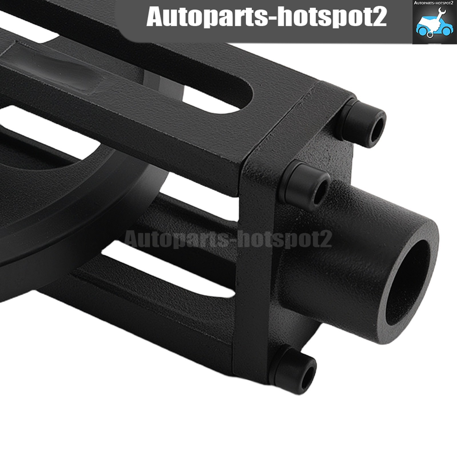 Replacement Idler for Mini Excavator ISDZJL-H12 2025 Front Wheel