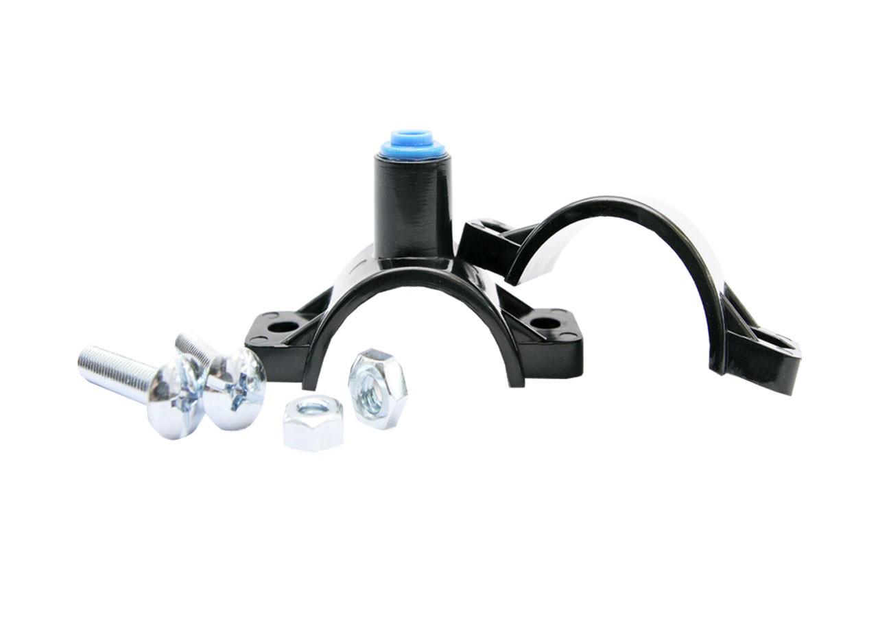 Drain Saddle 1/4″ Quick Connect 3 Pack