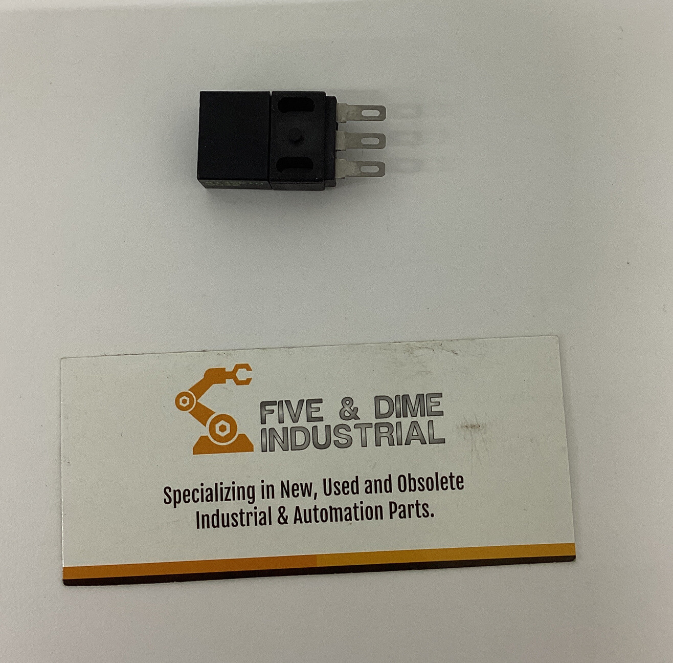 Honeywell 413SR10 Micro Switch Hall Effect Sensor