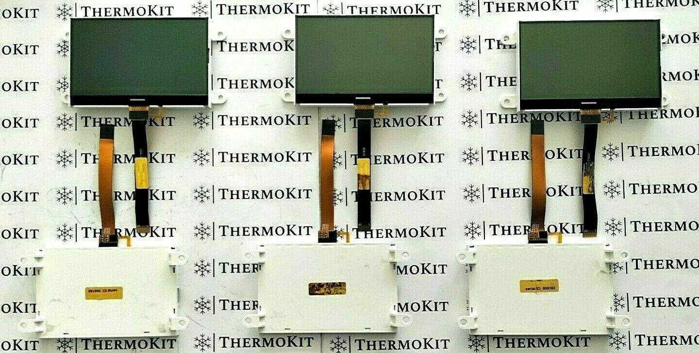 TRP LCD DISPLAY REPLACEMENT FOR CARRIER 7500 7300 X3 2500 X2 SDGG240128-11
