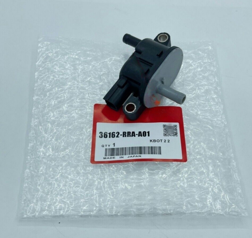 OEM 36162-RRA-A01 Vapor Canister Purge Solenoid Valve For HONDA Accord Civic CRV