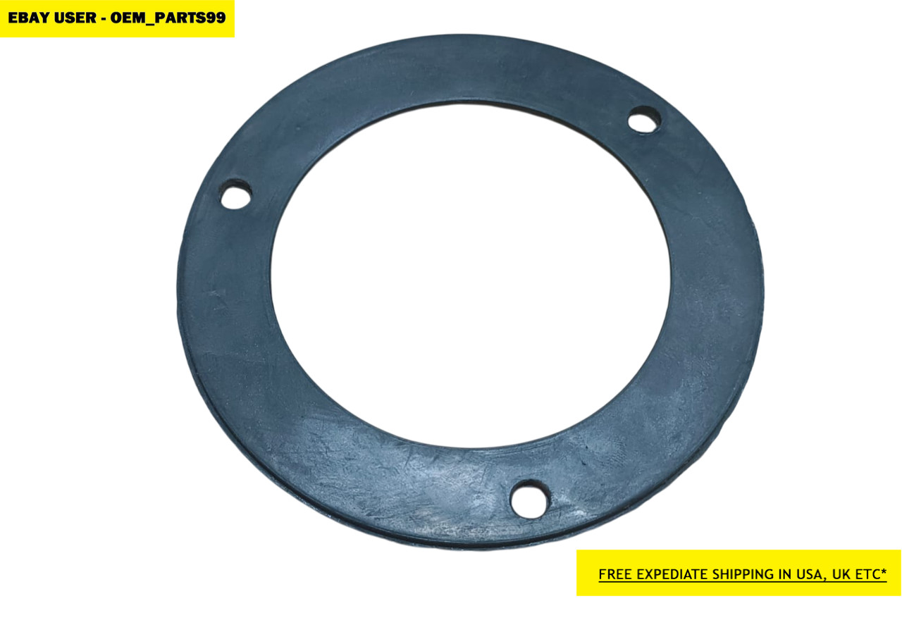 Jcb Front Hub Gaskit 3 Hole