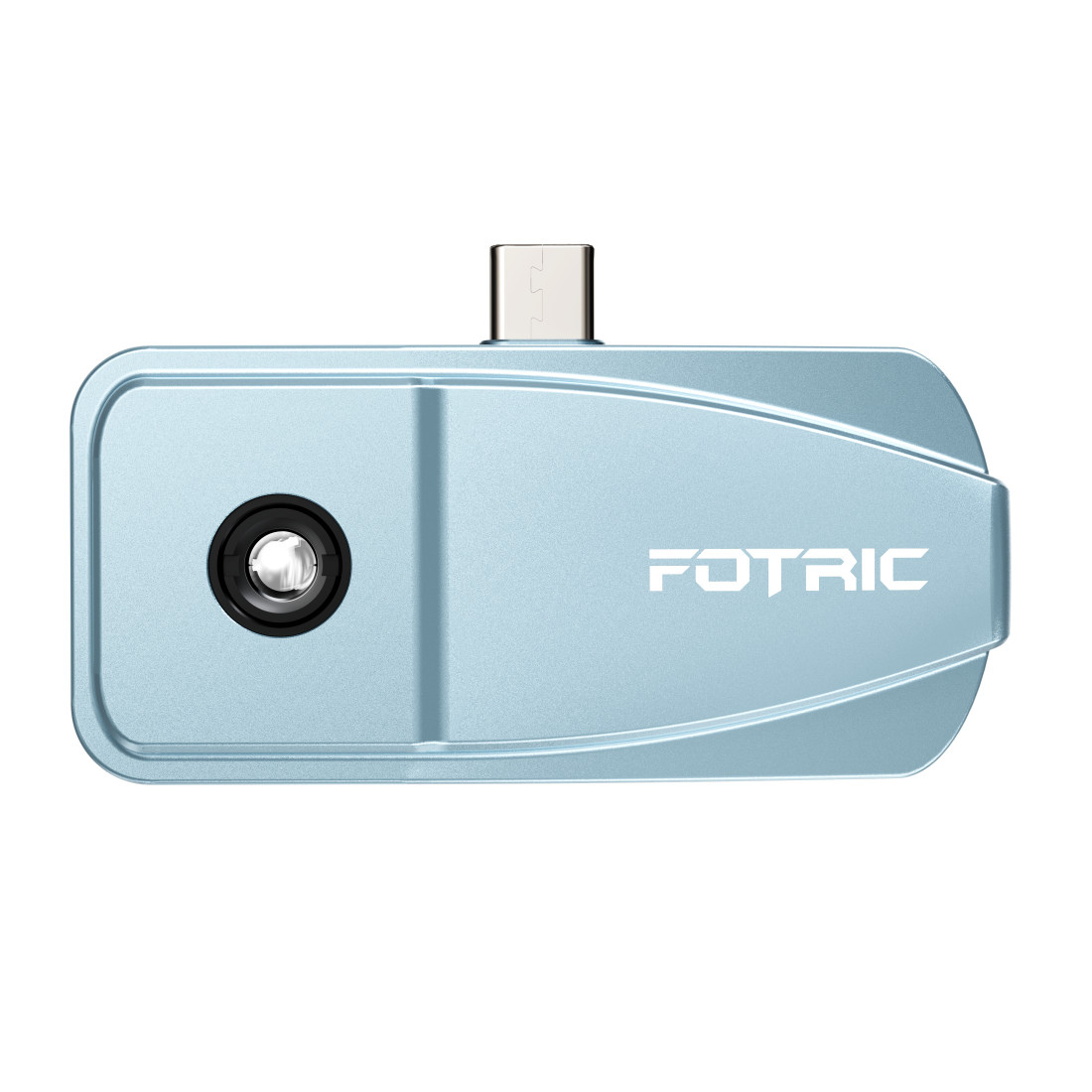 FOTRIC TP320A Thermal Imaging Camera 640×480 25Hz For Home Security Fit Android