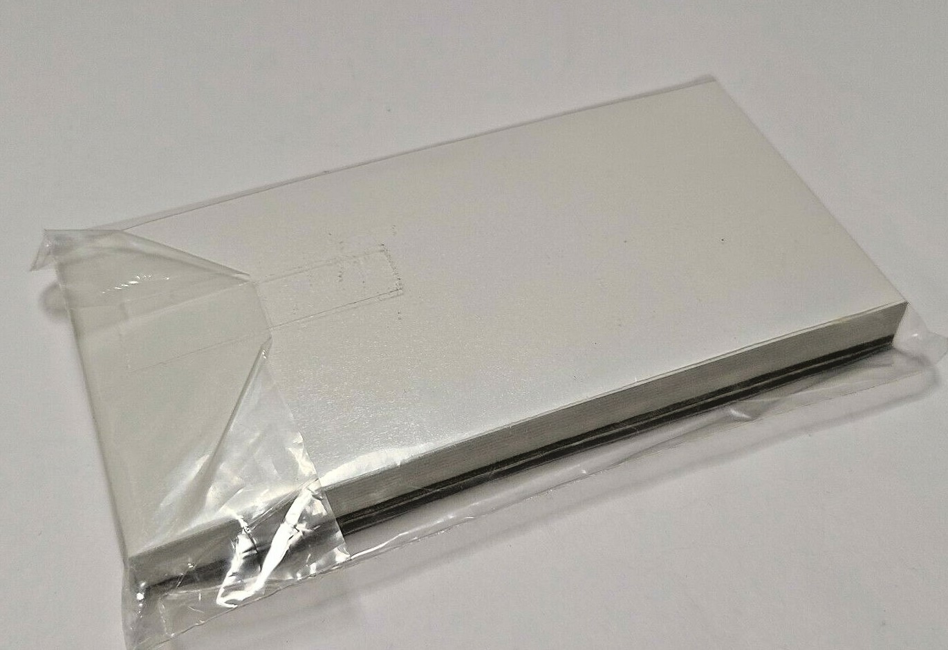Quala Poly Mixing Pads Non-Skid Foam Base 3″ x 6″ – 100pk