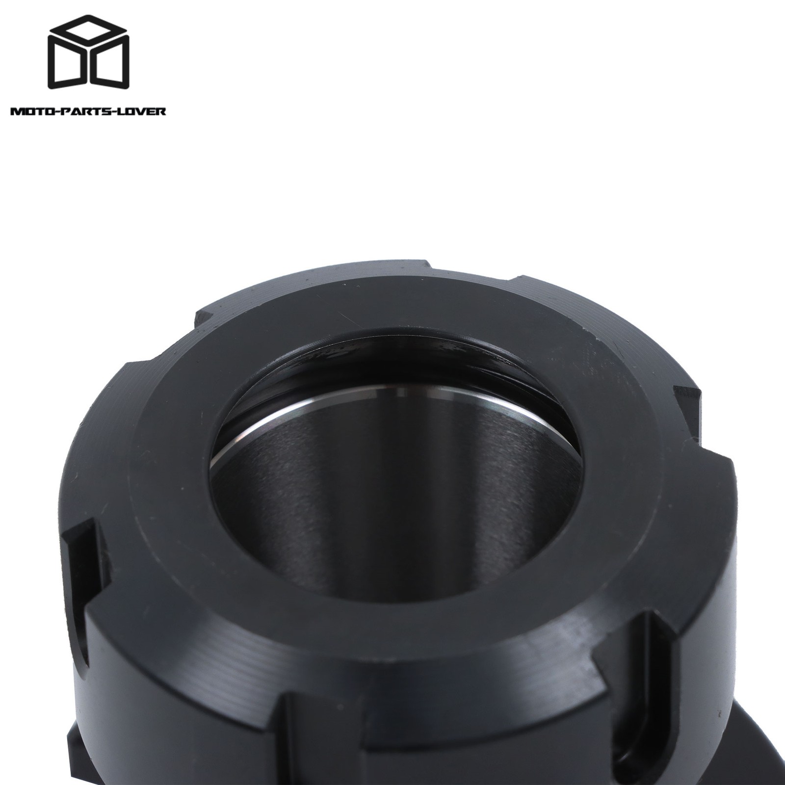 Precision CAT40 ER32 Chuck Set 10pcs 2.76″ 70mm CNC Mill Holder