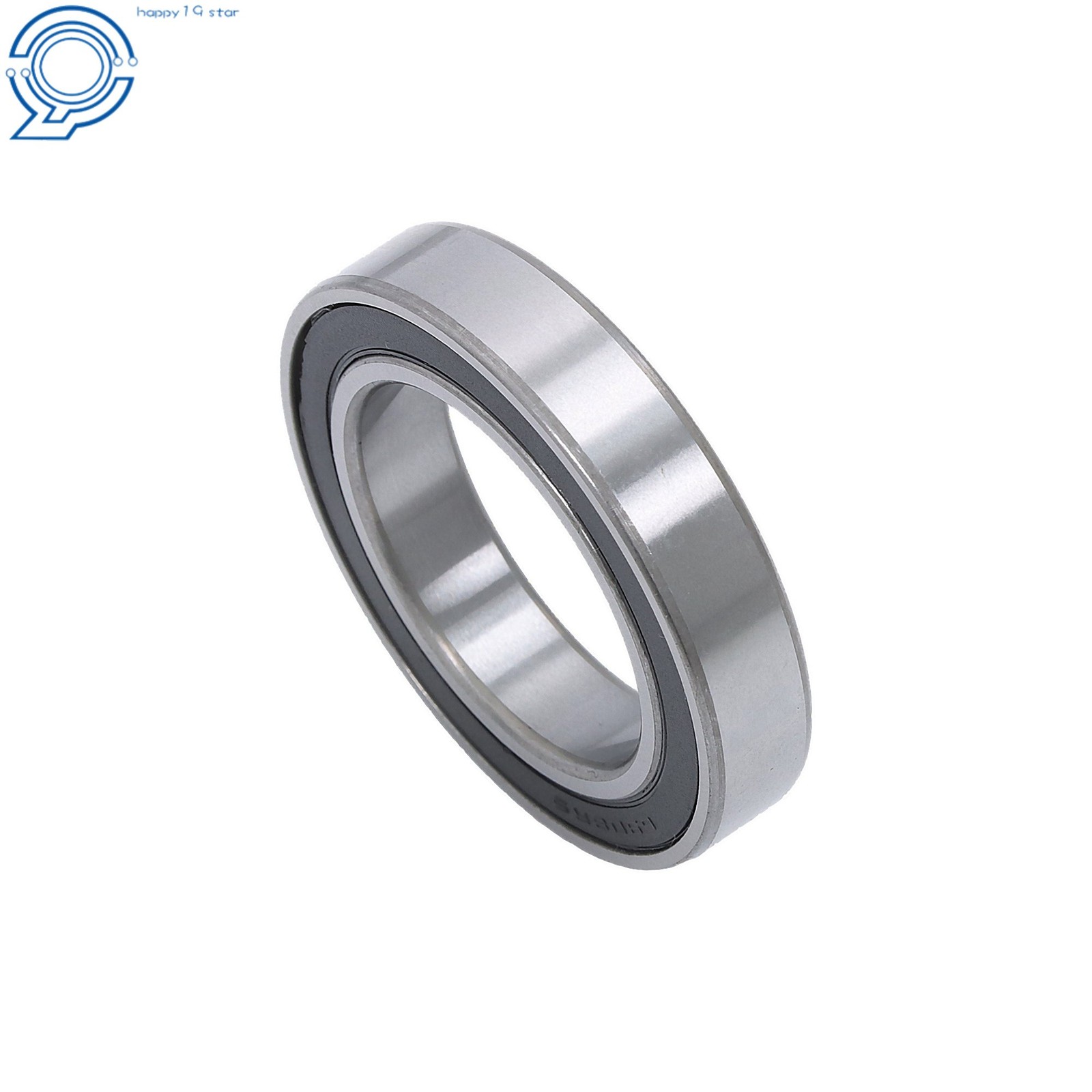 6908-2RS Deep Groove Ball Bearings 10pcs 40x62x12mm Sealed