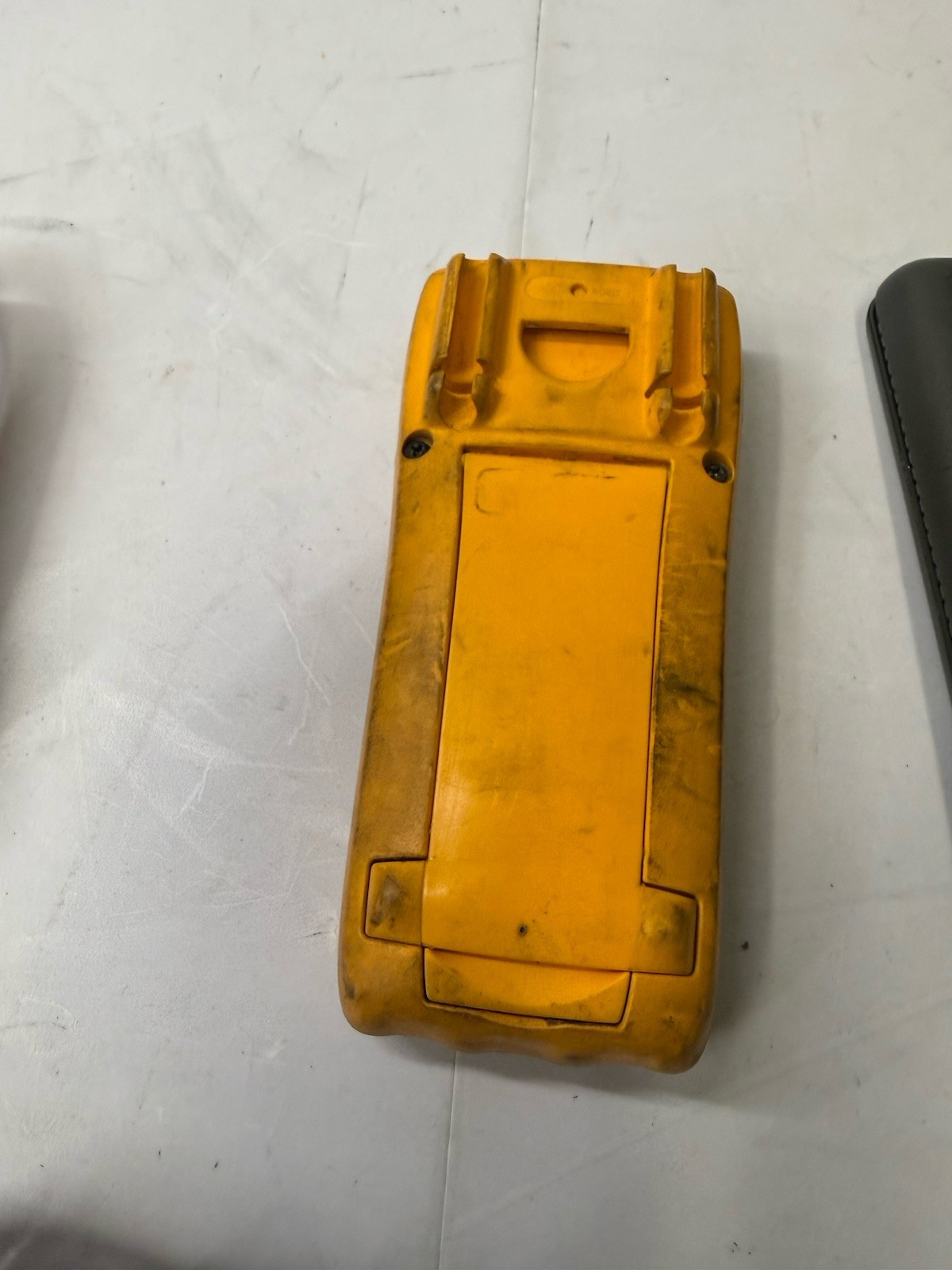 SET OF 3 FOR PARTS! FLUKE 376 FC – 77 IV – 87 – Screen Issues – UNTESTED