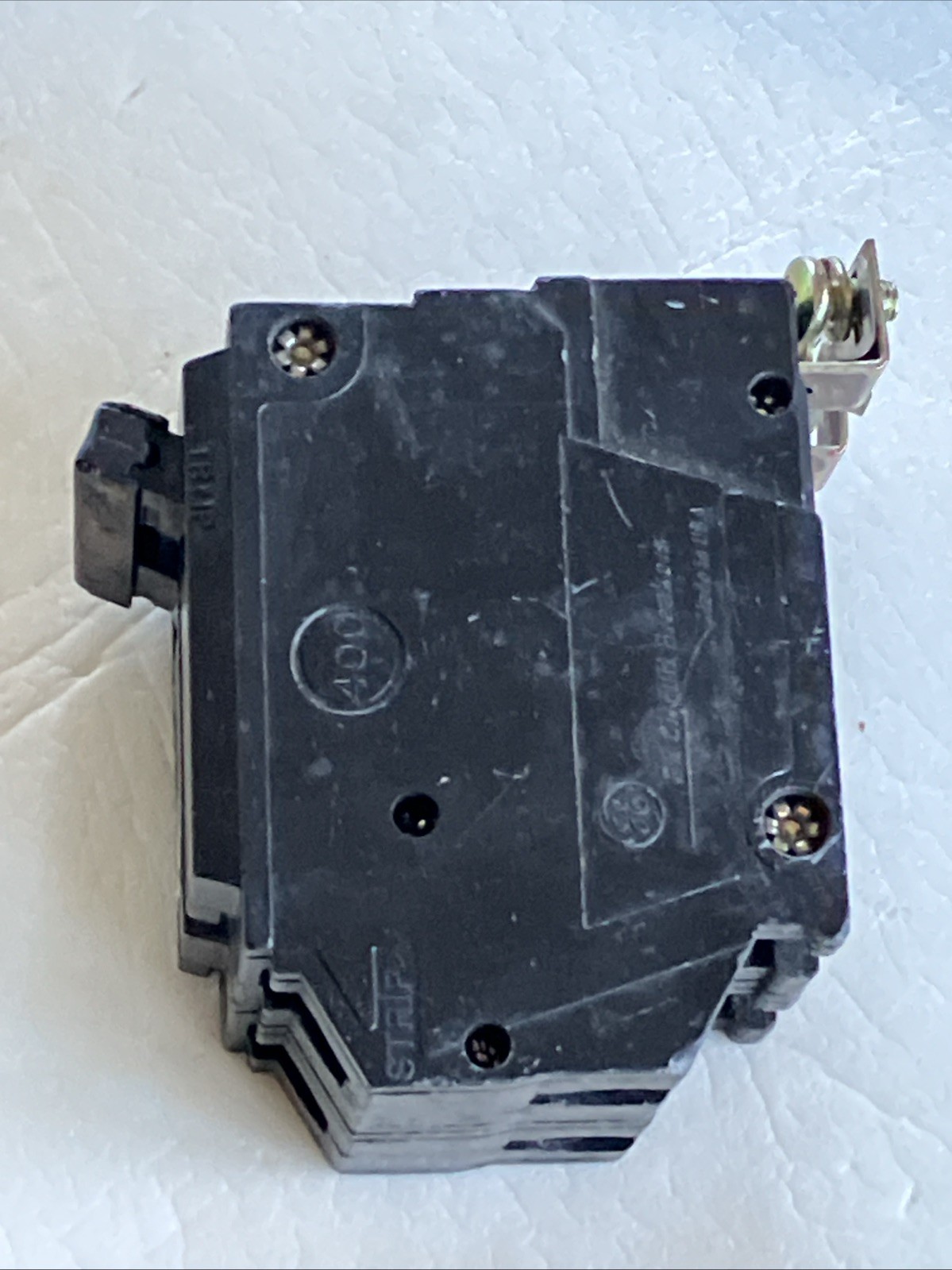 GE THQB2130, 30 Amp, 240 Volt, 2 Pole, Bolt-On Circuit Breaker (see pics)