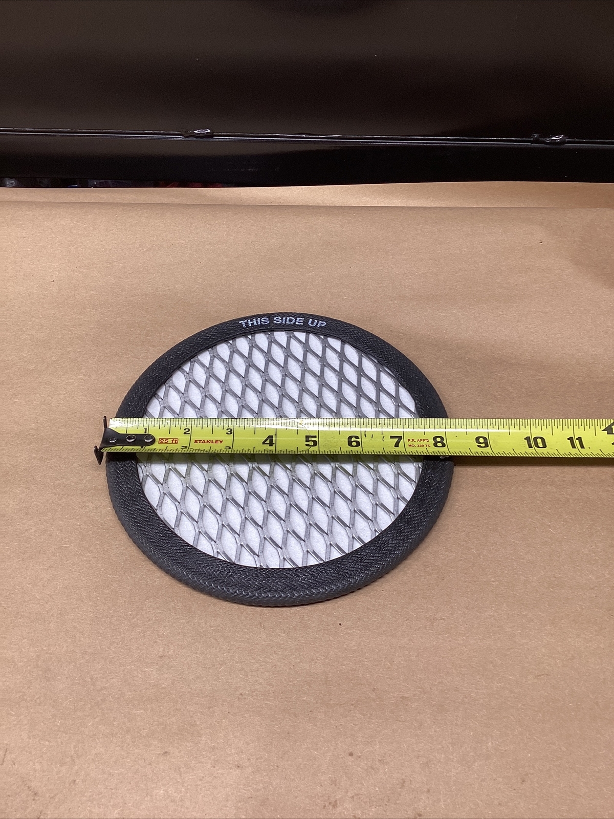 CONAIR filter 101-338-05 Diameter 8 Inches #701F34FML