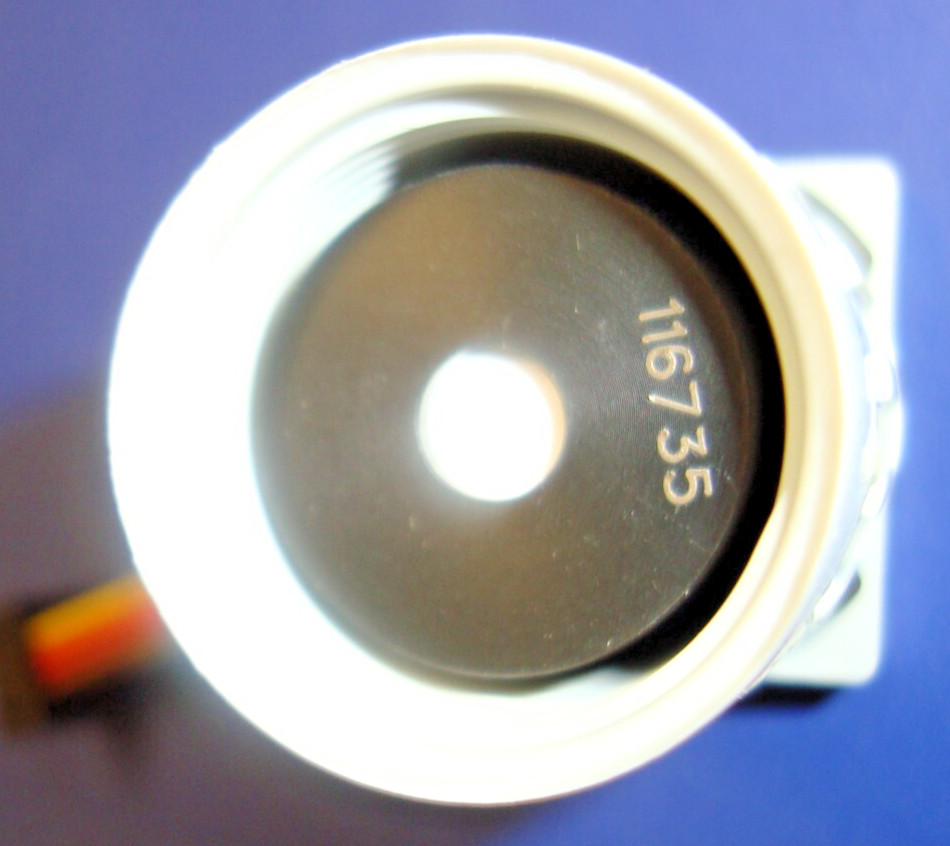 ATI Carbon Monoxide Sensor, 00-0092. NEW. (i2)